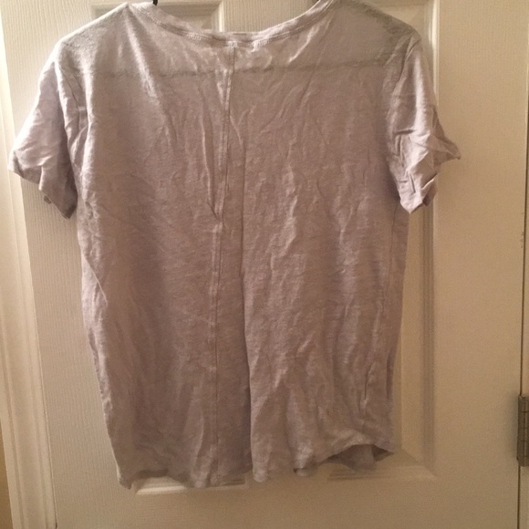 V Neck - Picture 2 of 2